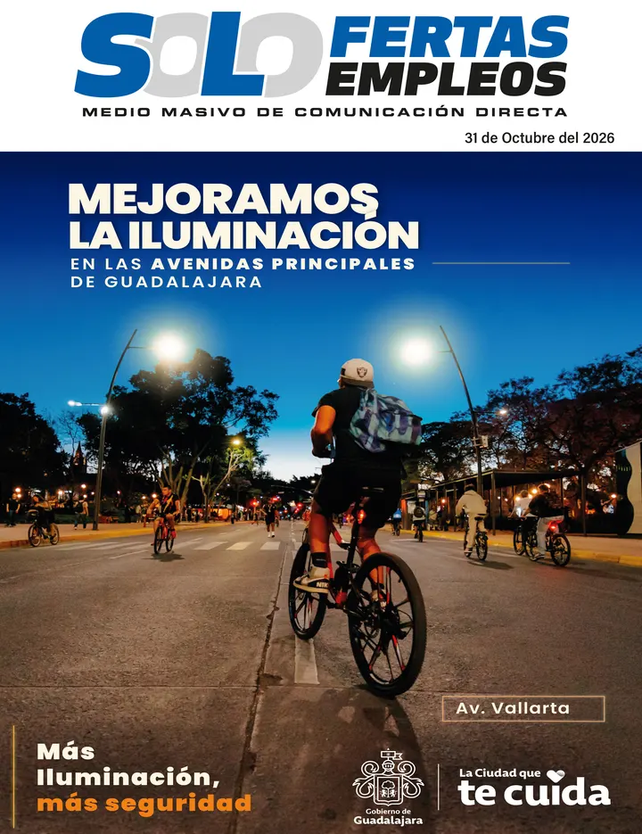 Portada Guadalajara