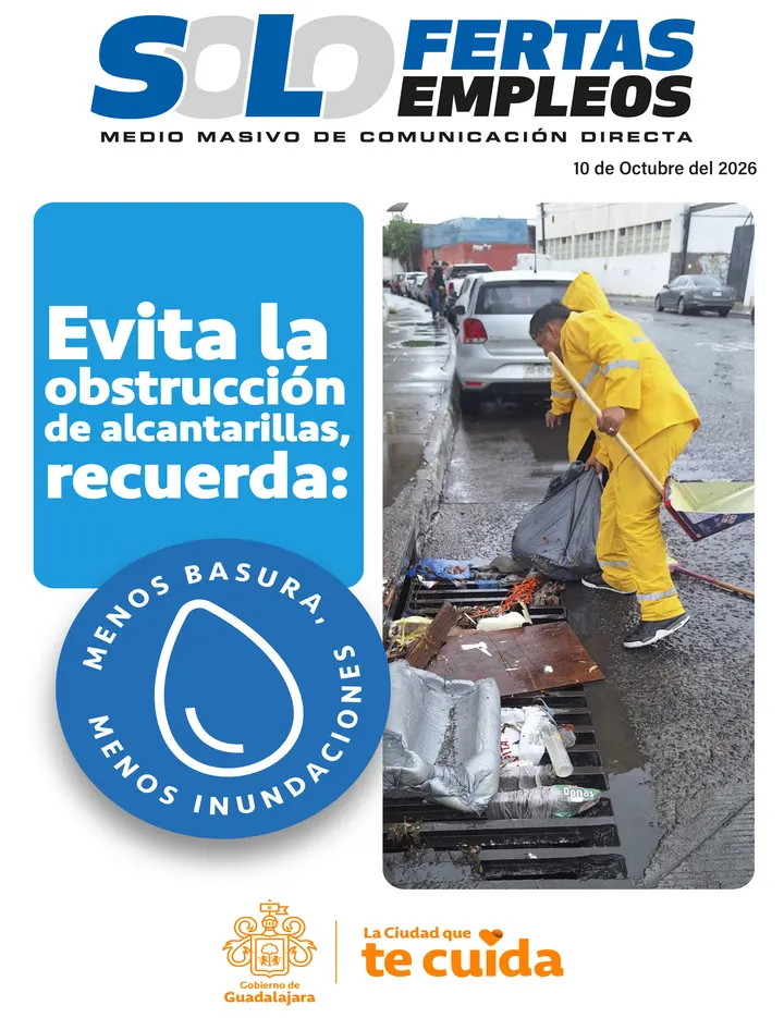 Portada Guadalajara