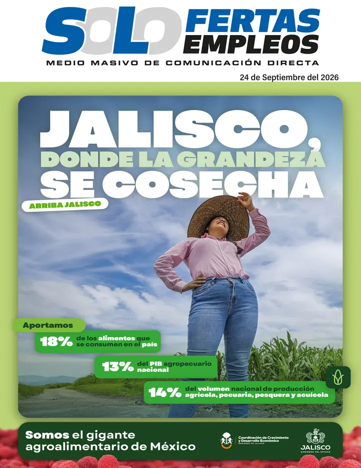 Portada Guadalajara