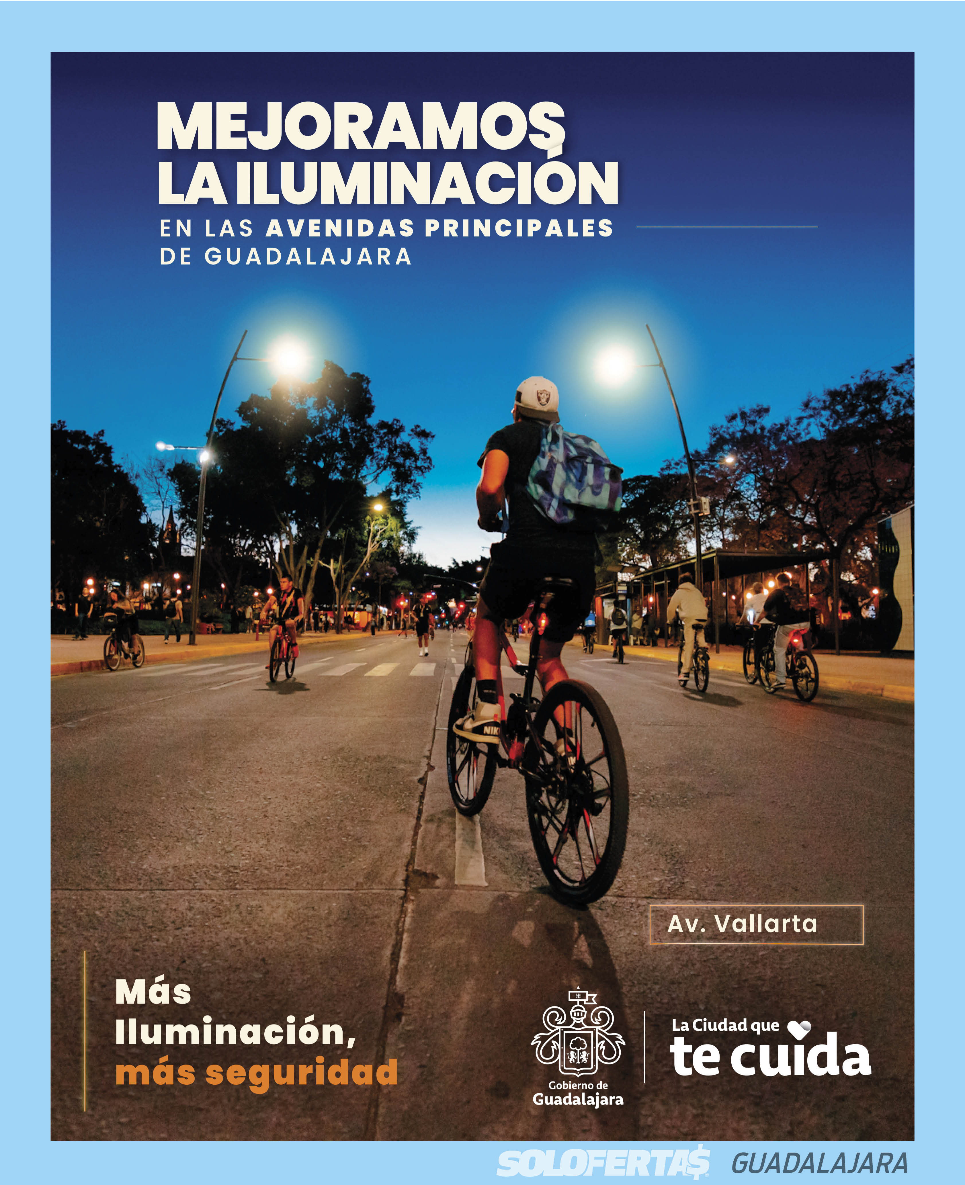 Oferta en Guadalajara