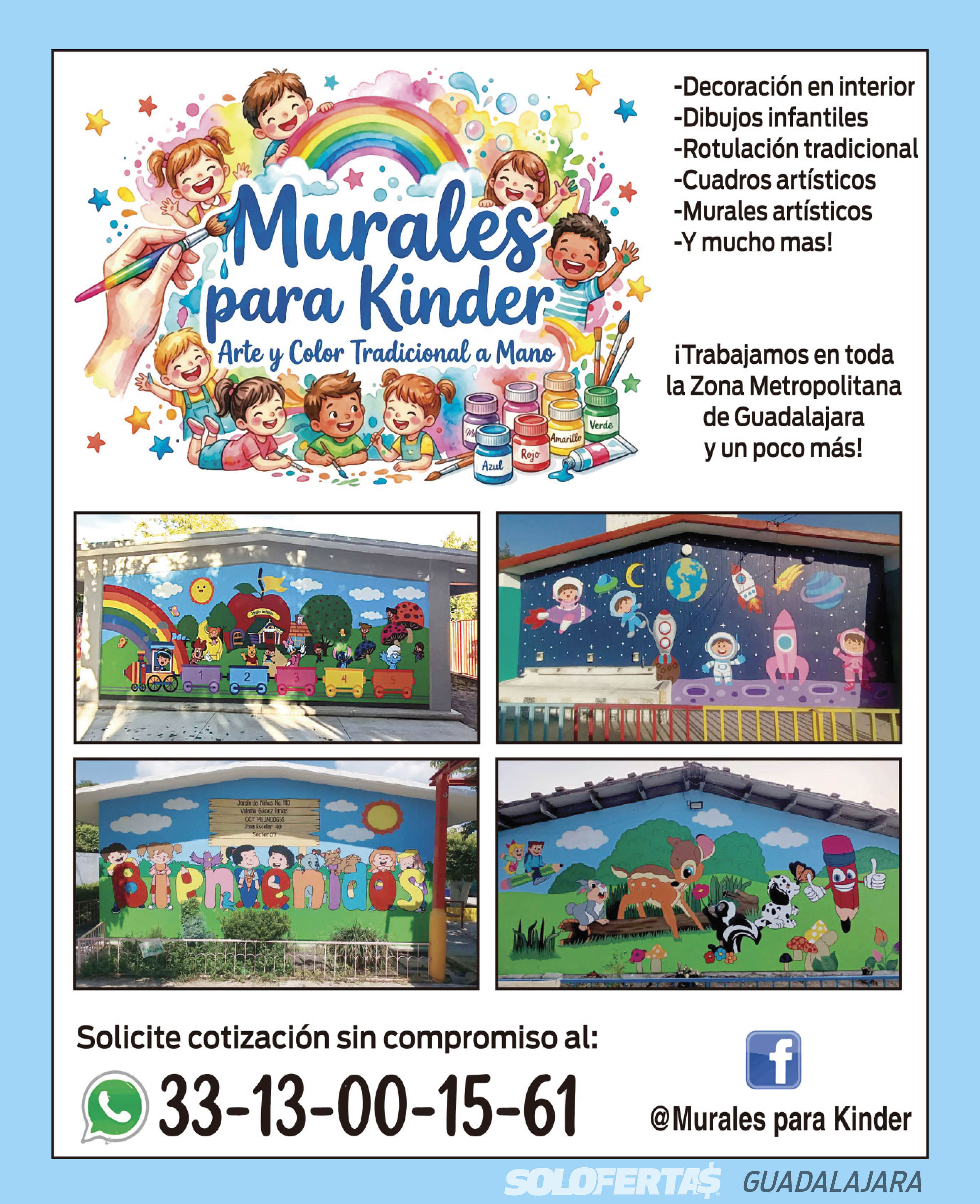 Oferta en Guadalajara
