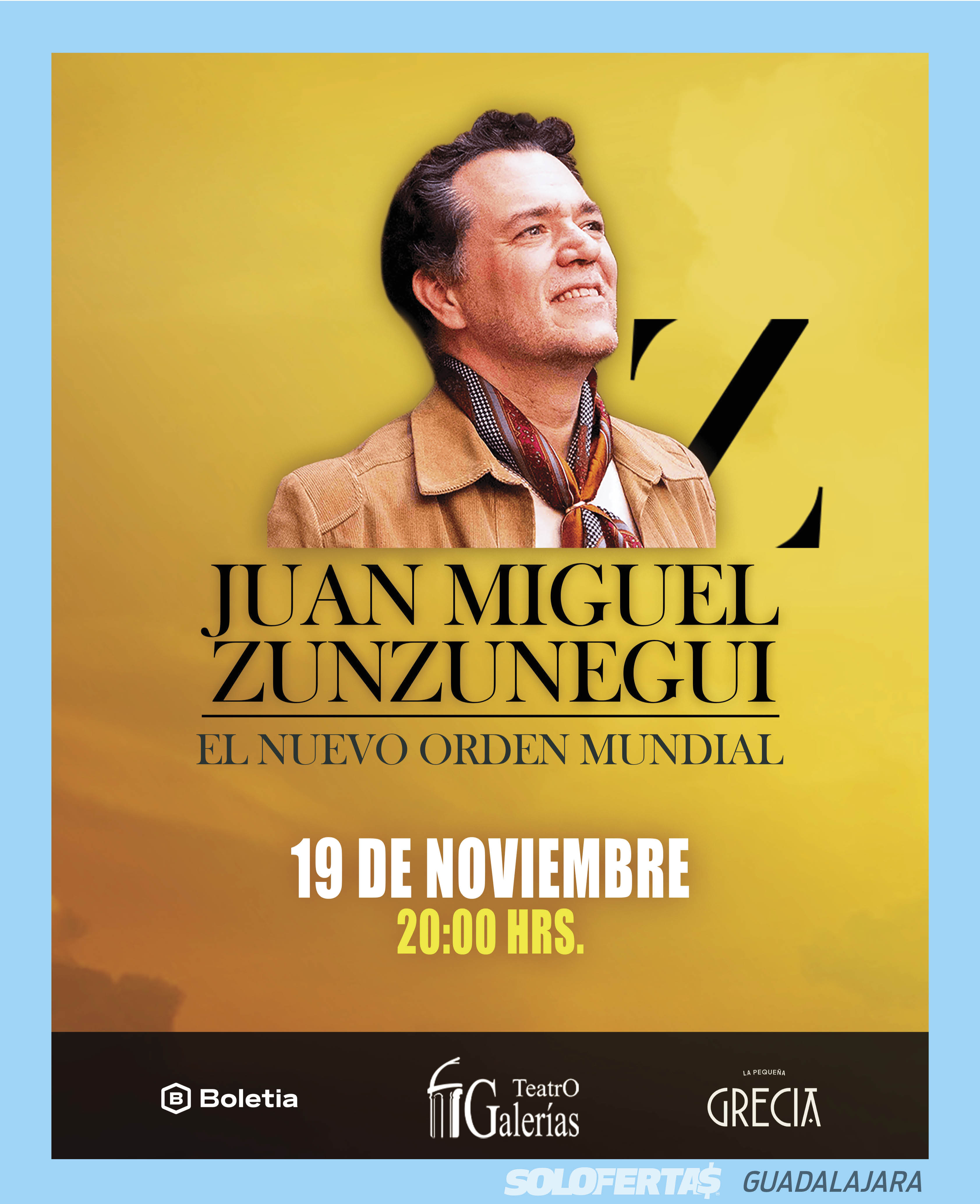 Oferta en Guadalajara
