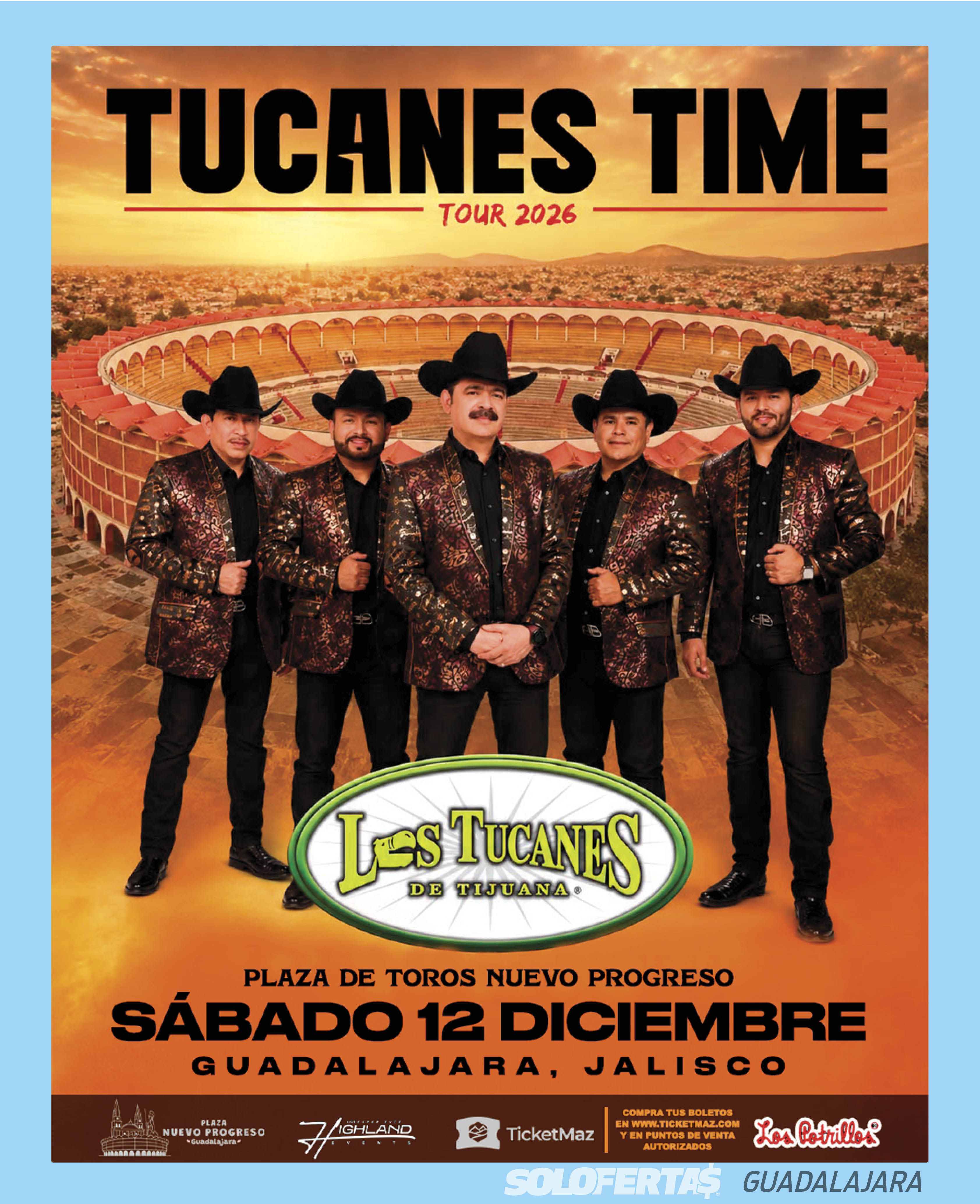 Oferta en Guadalajara
