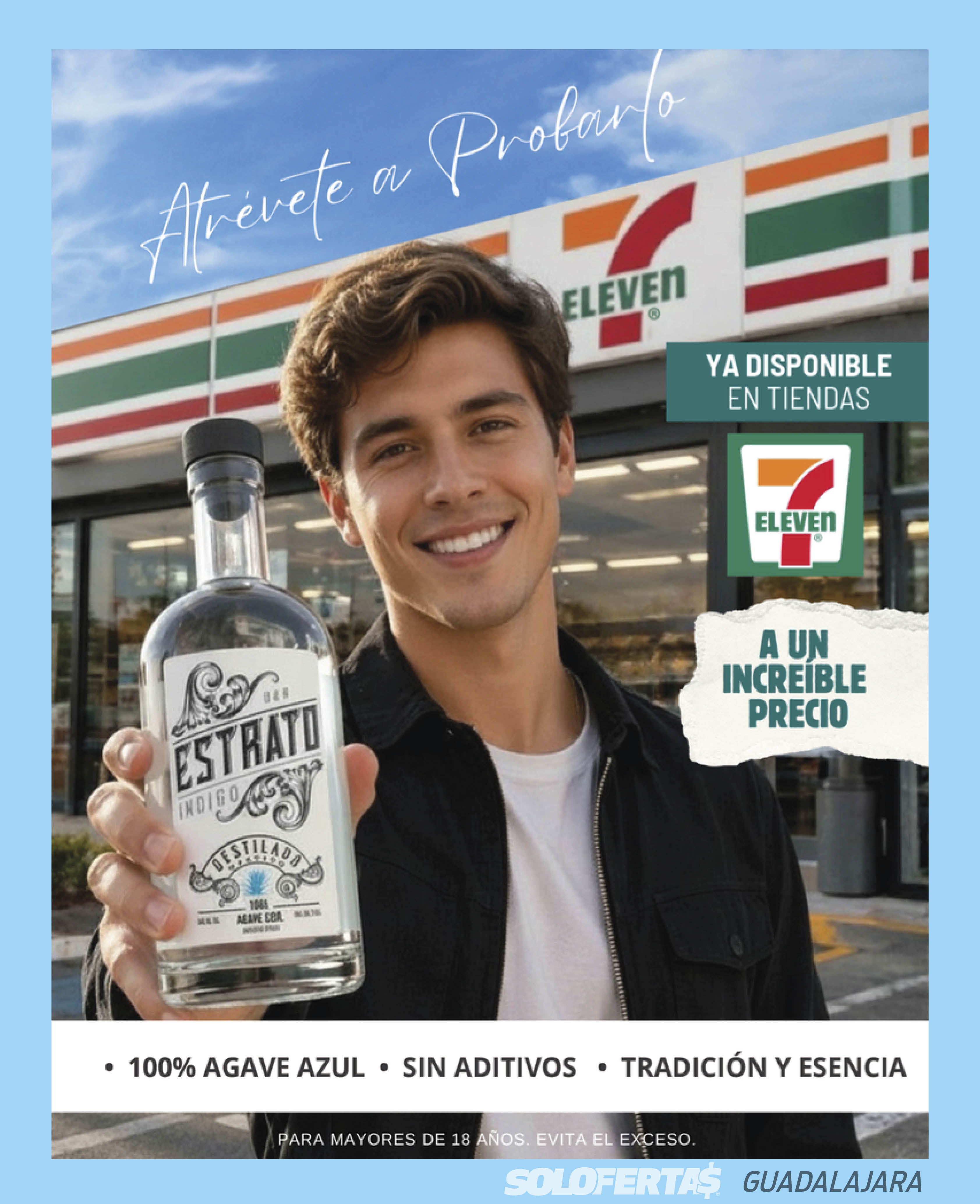 Oferta en Guadalajara