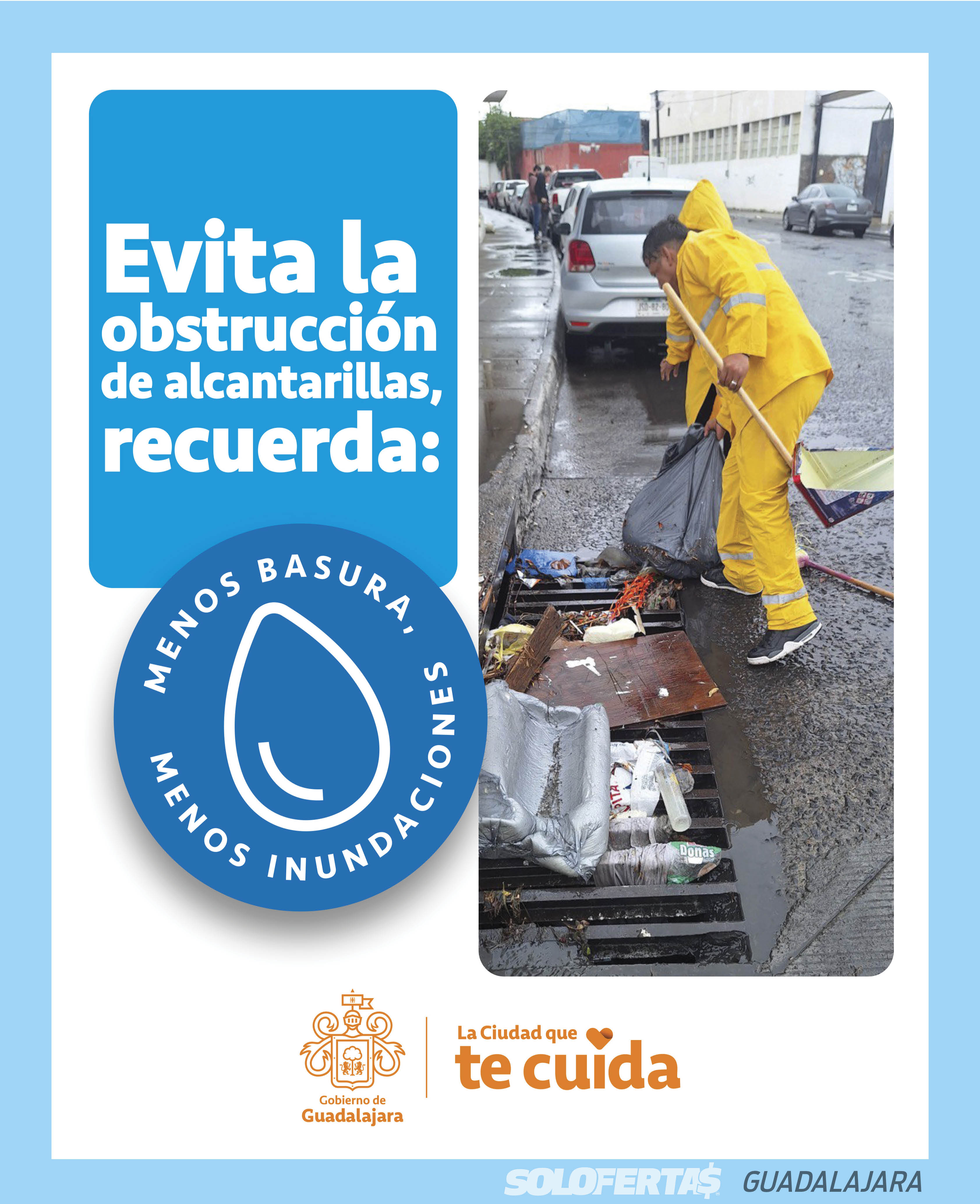 Oferta en Guadalajara