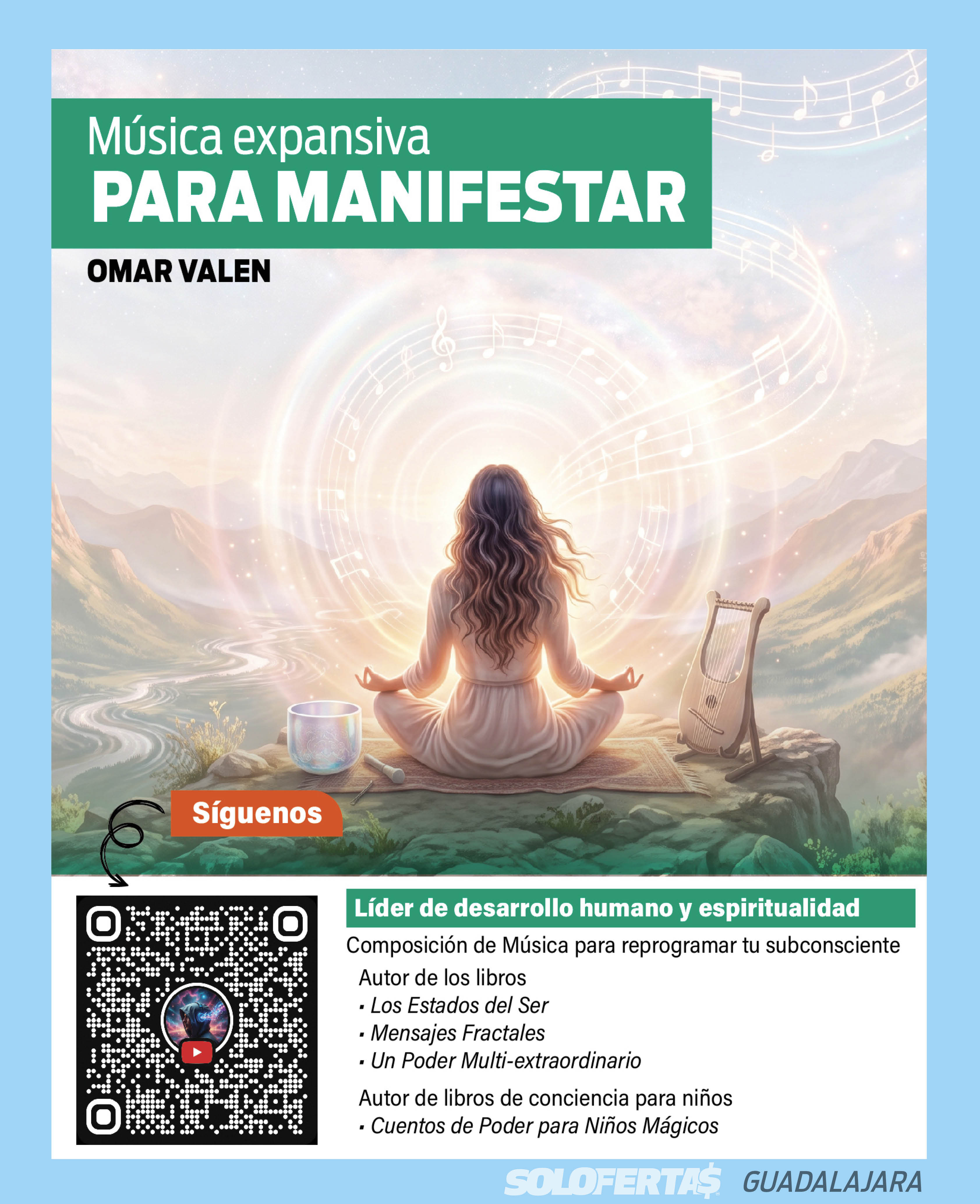 Oferta en Guadalajara