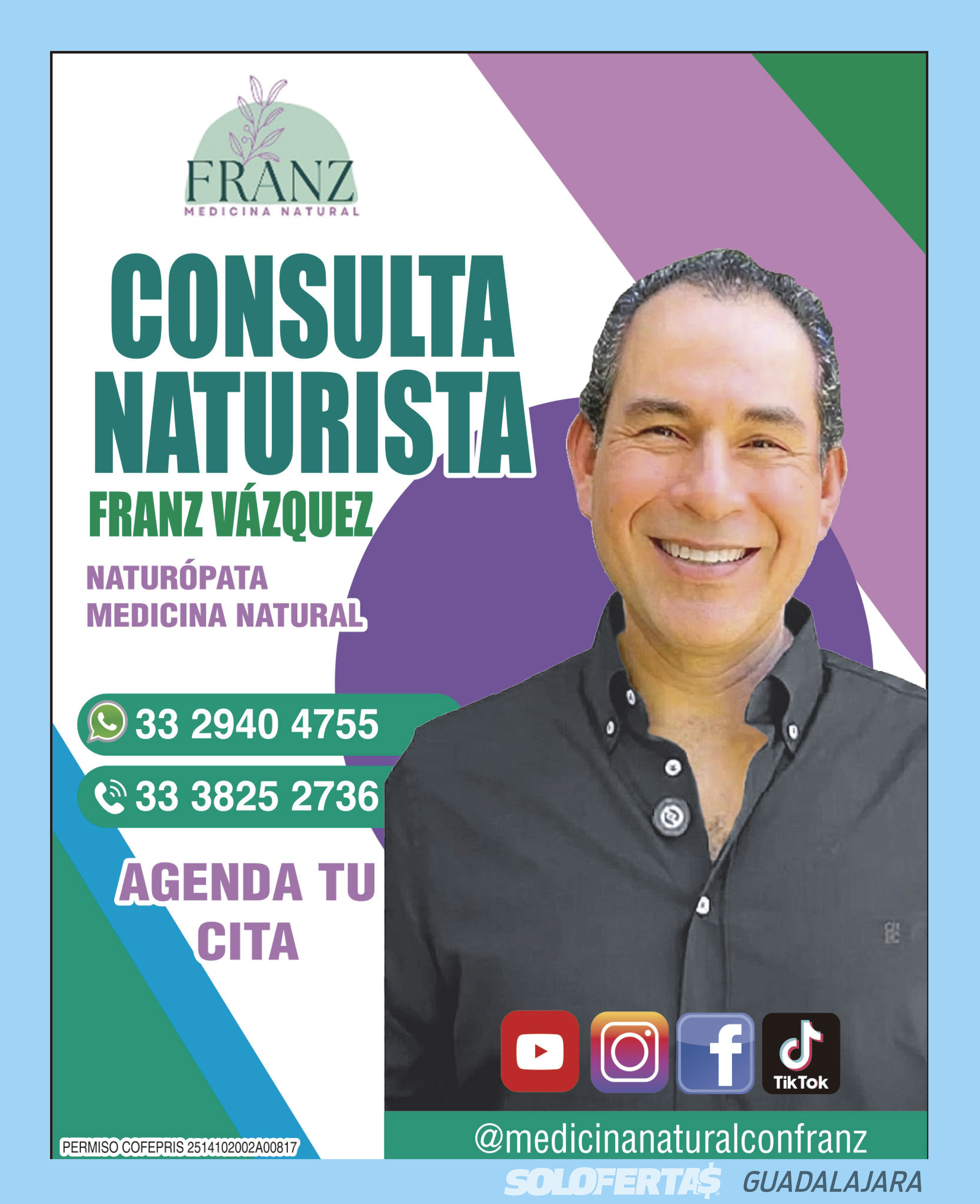 Oferta en Guadalajara
