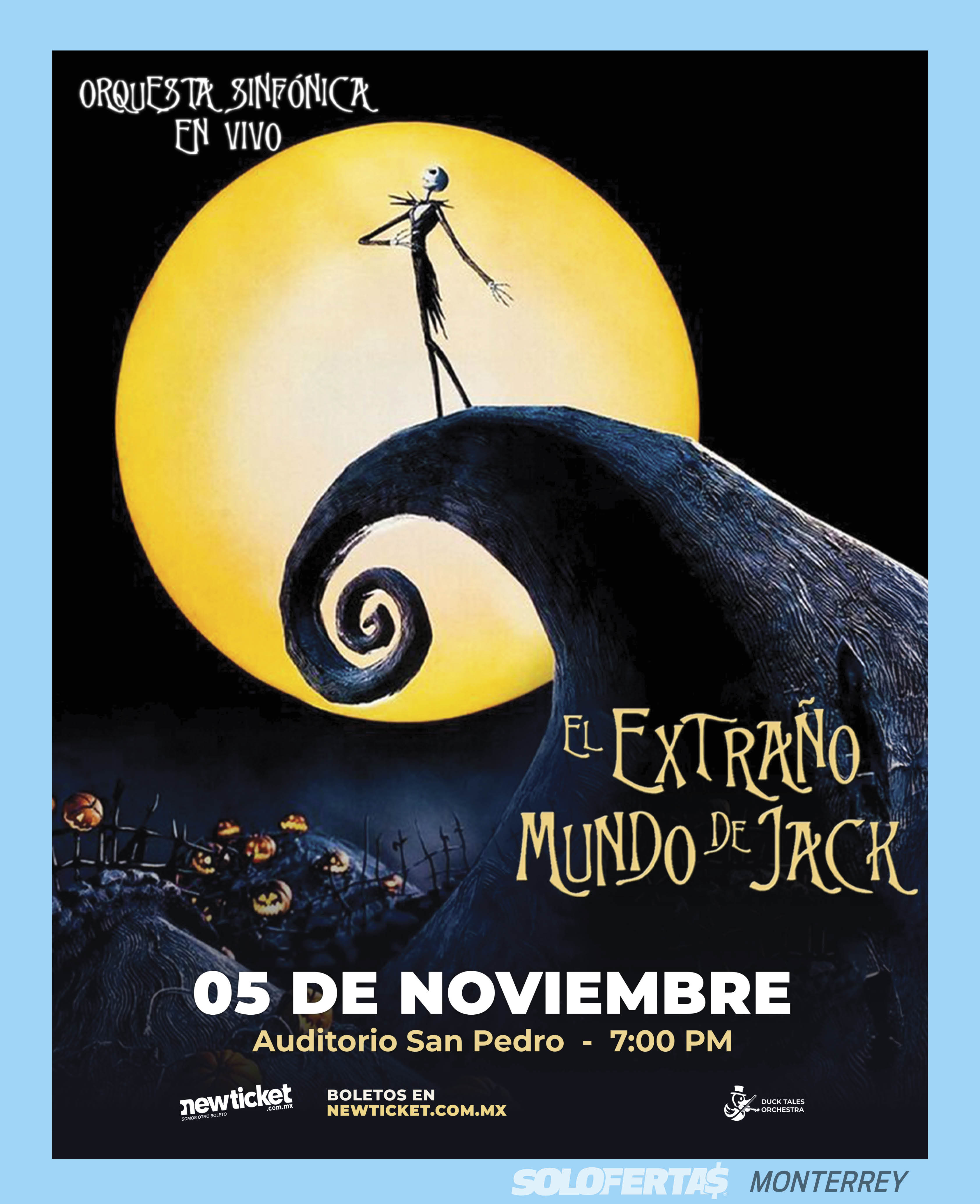 Oferta en Monterrey