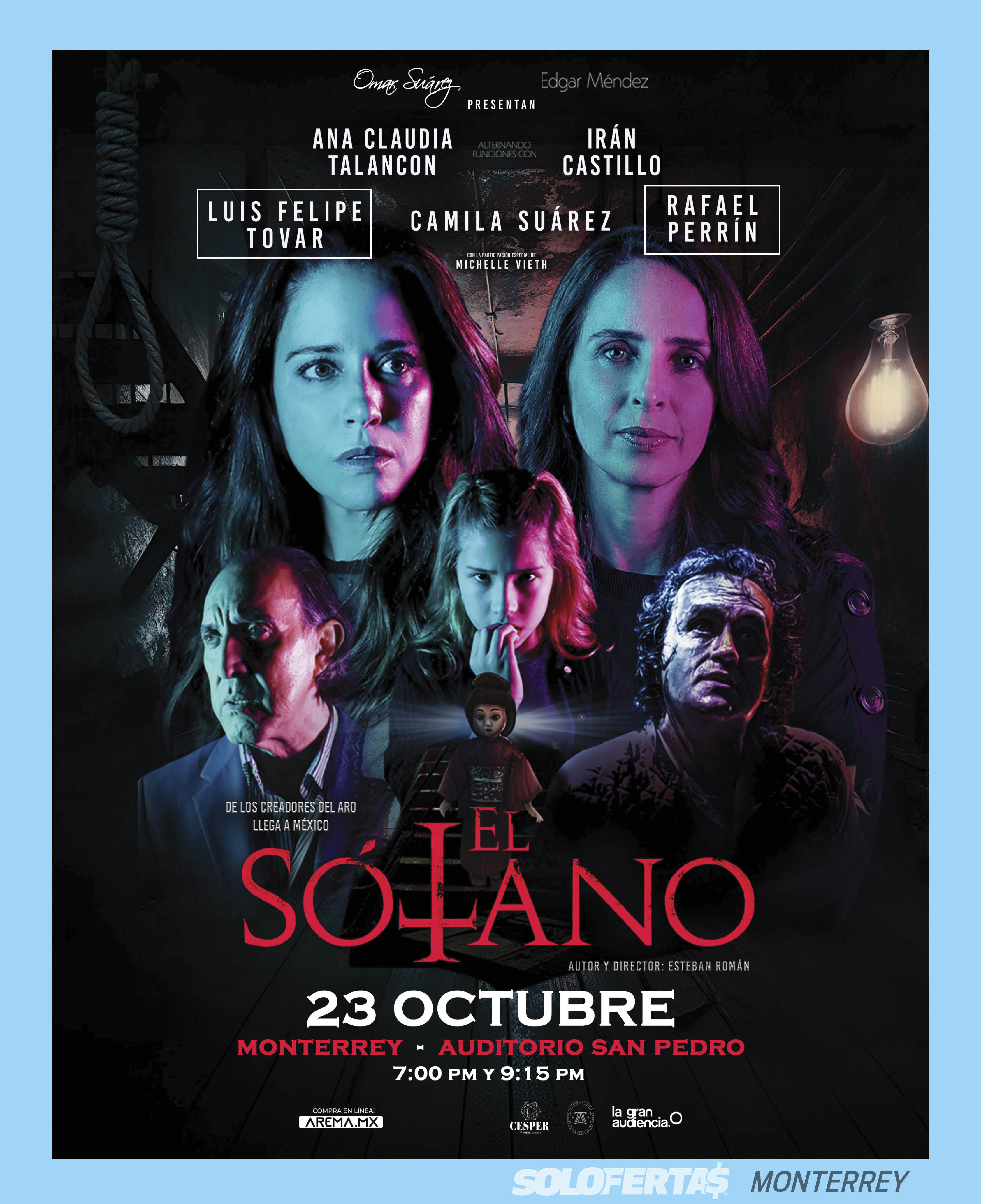Oferta en Monterrey