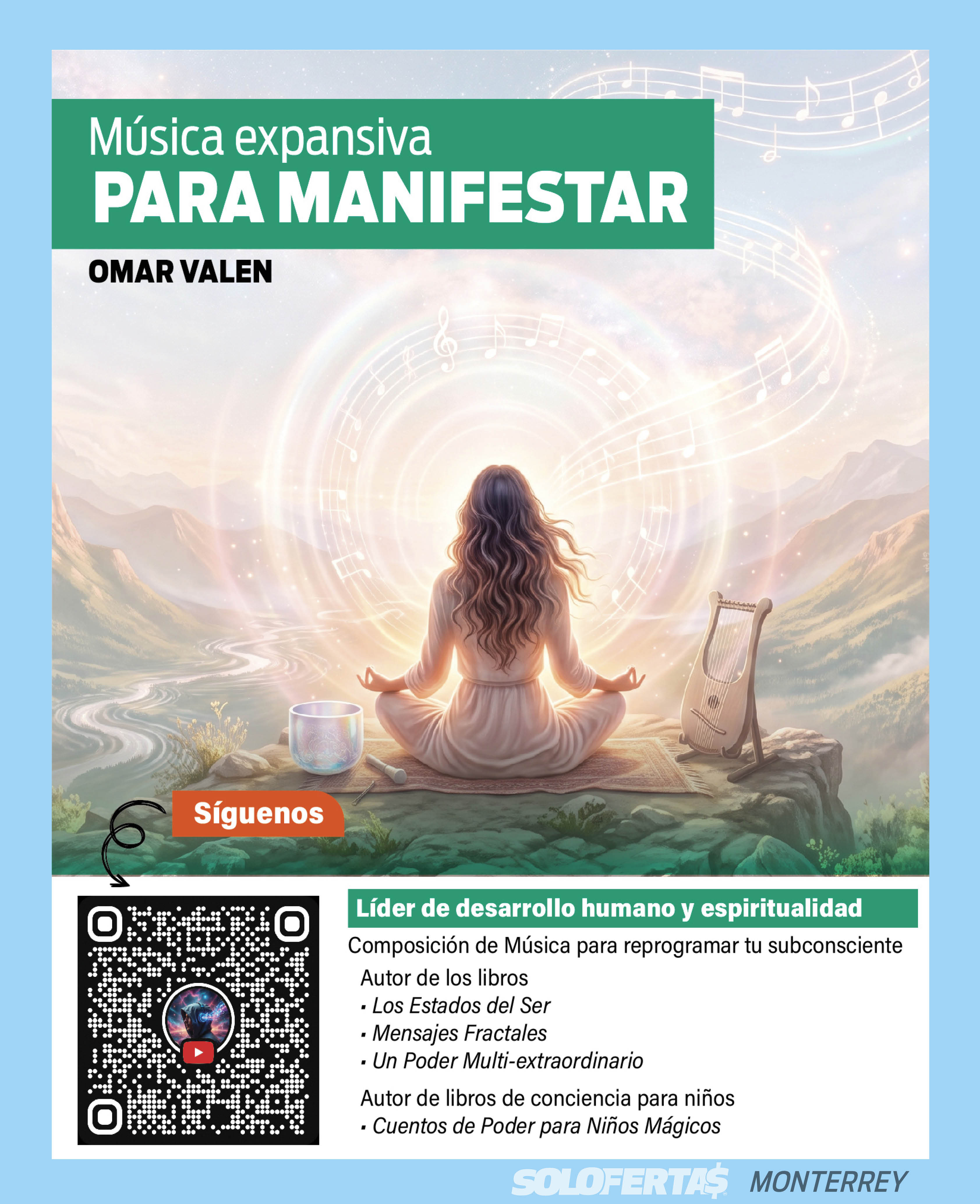 Oferta en Monterrey